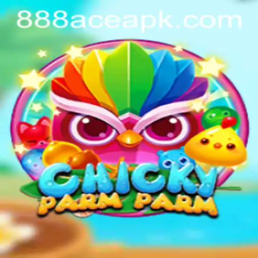 Exploring the Thrills of ChickyParmParm: The Game Taking the World by Storm