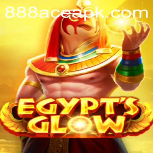 Discover the Mystical World of EgyptsGlow: A Journey with 888ace