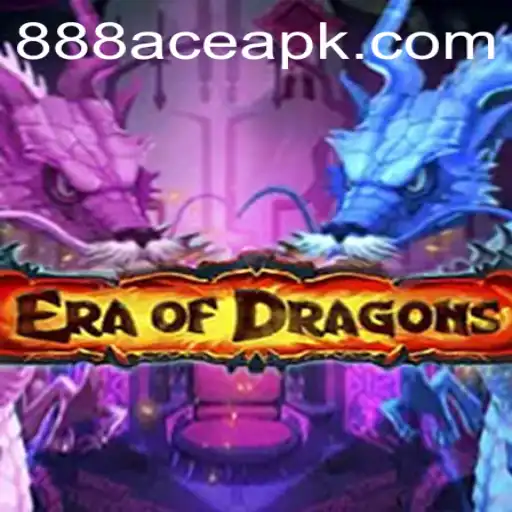 EraOfDragons: Unleashing Fantasy and Strategy in 888ace