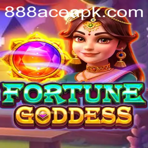 Discover the Enchanting World of FORTUNEGODDESS: The 888ace Experience