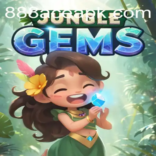 Unlock the Adventure of JungleGems: The 888ace Experience