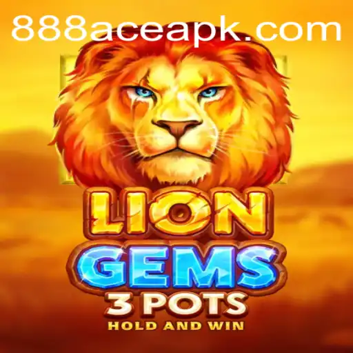 LionGems3pots: A Thrilling New Experience in Gaming