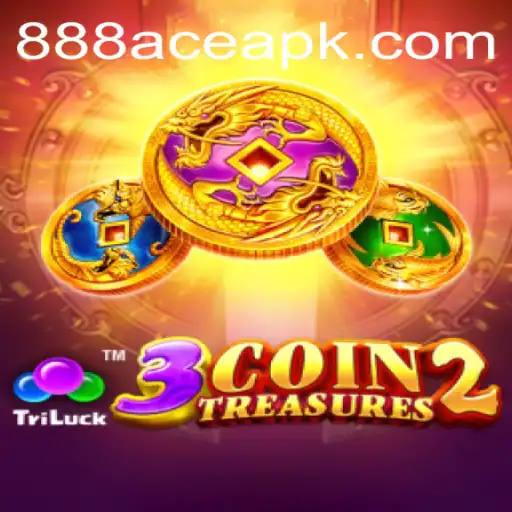 Exploring the Exciting World of 3CoinTreasures2 and the Thrilling Adventure with 888ace