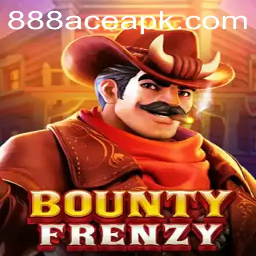 BountyFrenzy: The Ultimate Gaming Adventure with 888ace