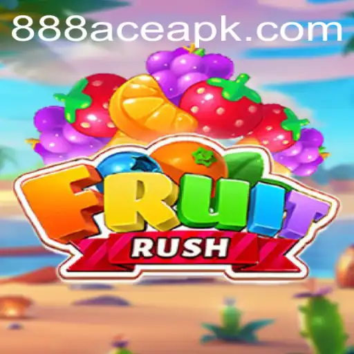 FruitRush: An Exciting Gaming Experience