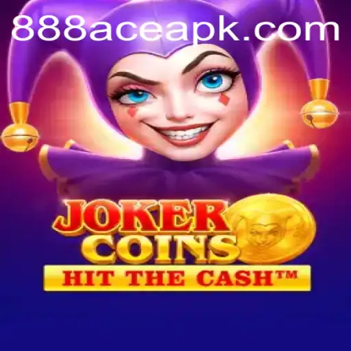 Exploring JokerCoins: The Exciting New Game Taking the Gaming World by Storm