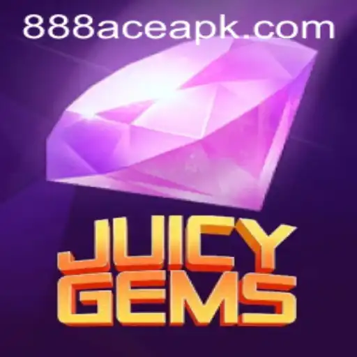 Discover the Dazzling World of JuicyGems with 888ace