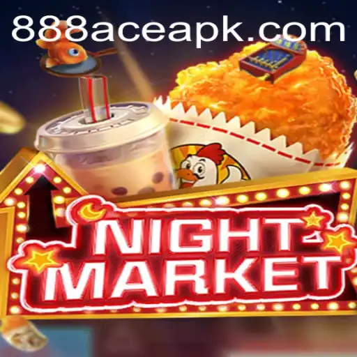 Unveiling the Intriguing World of NIGHTMARKET
