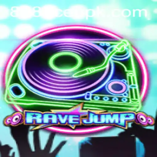 RaveJump: A Thrilling Leap into the World of VR Gaming