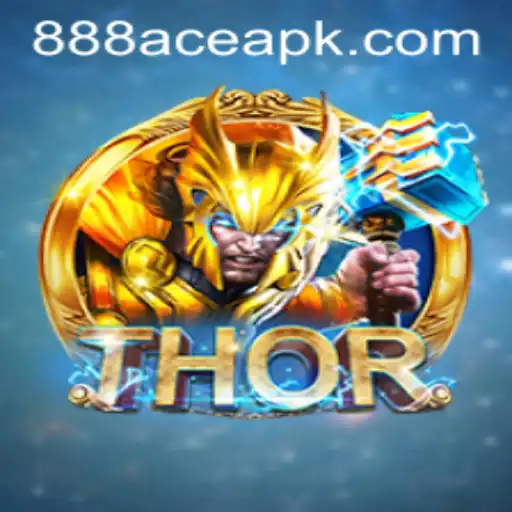 Unveiling the Power of THOR: A Deep Dive into the Game 888ace