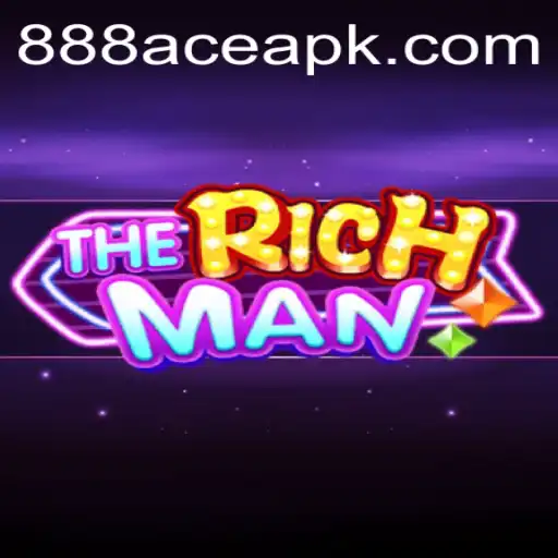 TheRichMan: A Captivating Game Experience with 888ace