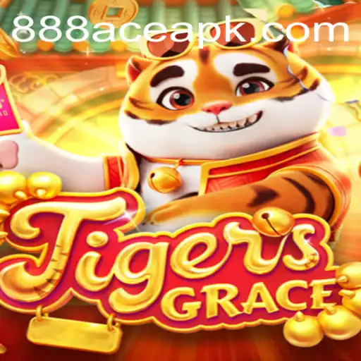 TigersGrace: The Enchanting World of 888Ace