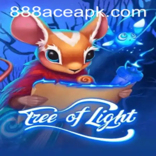 TreeofLight: A Magical Journey Into the Enchanted Forest