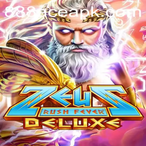 ZeusRushFeverDeluxe: A Thrilling Adventure in Mythological Gaming